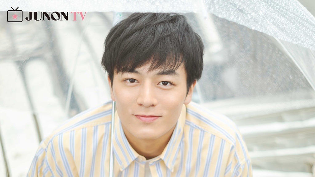 【齋藤璃佑】「これがプレミア品になるときが来るかも、という希望と期待を！」 1st写真集『All Light!』ついに発売です♡