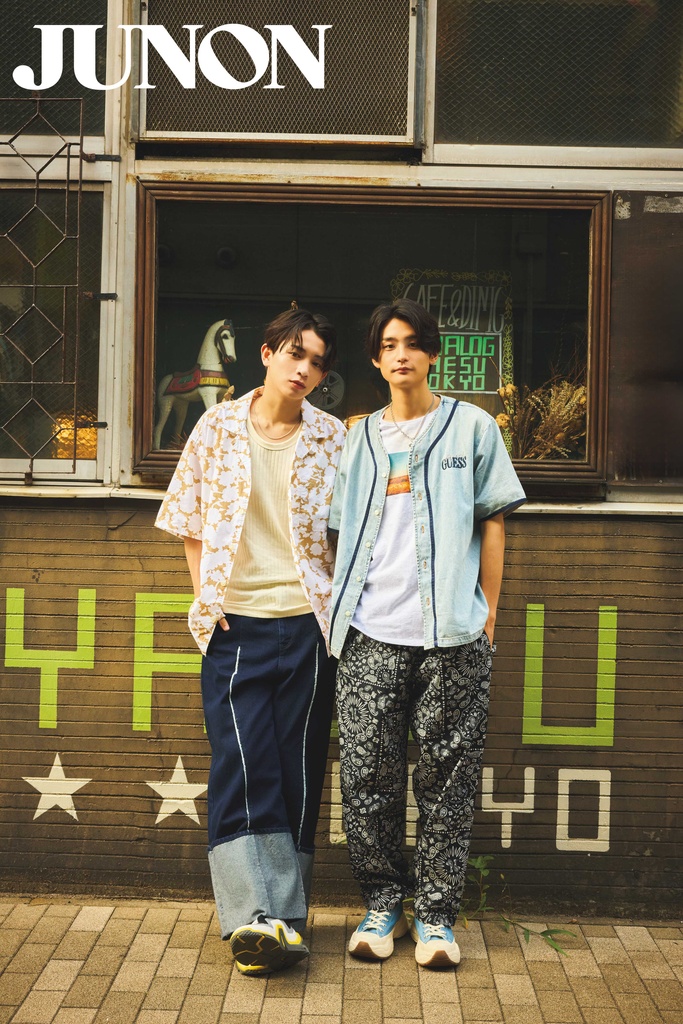 7月22日発売】JUNON9月号 最速解禁♡【臨増版も刊行！】 | JUNON TV