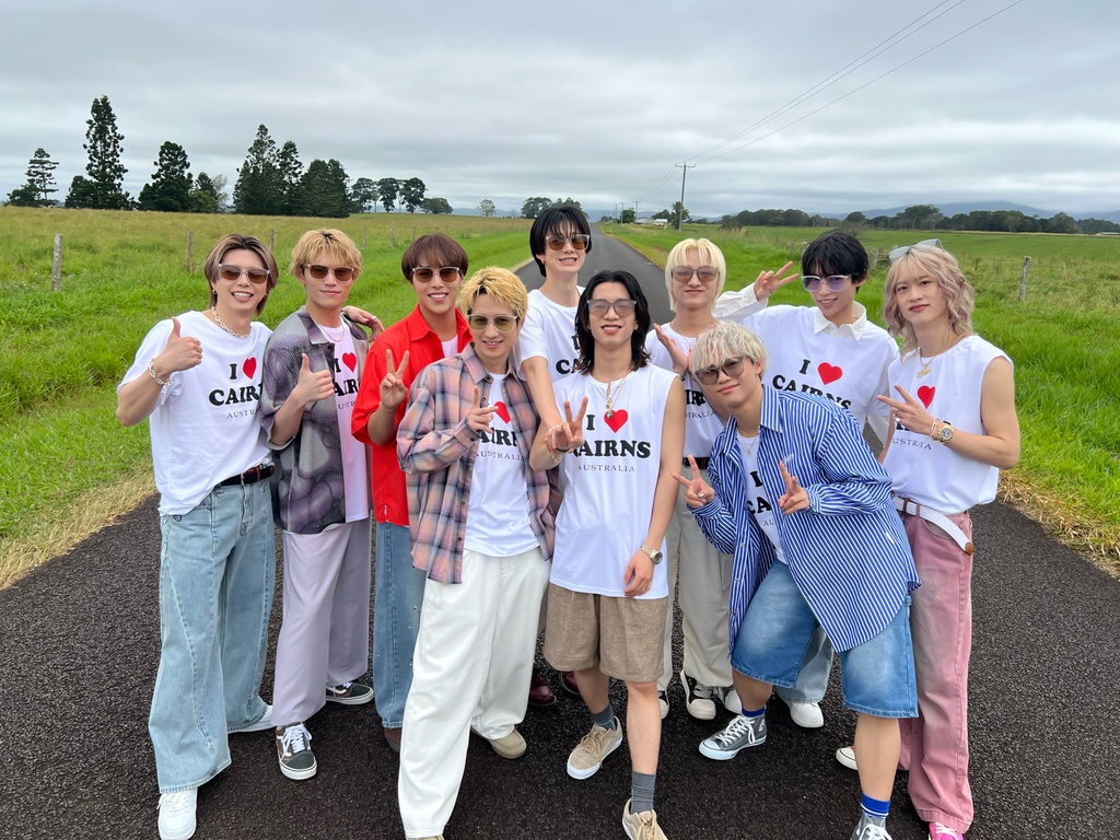 ９月１６日(火)、発売！　 BUDDiiS写真集発売イベント詳細発表です！
