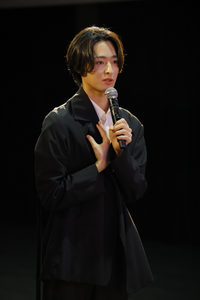 密着】第38回ジュノン・スーパーボーイ・コンテスト BEST30 お披露目