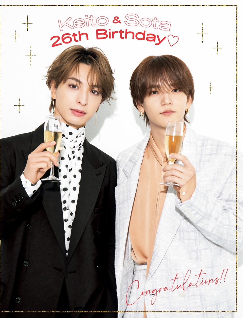 8月21日(木)発売】JUNON 10月号 最速解禁♡【表紙は2パターン