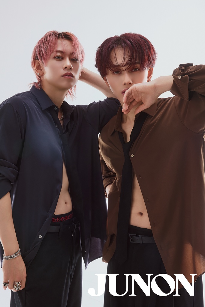 8月21日(木)発売】JUNON 10月号 最速解禁♡【表紙は2パターン 8月21日(木)発売】JUNON 10月号 最速解禁♡【表紙は2パターン