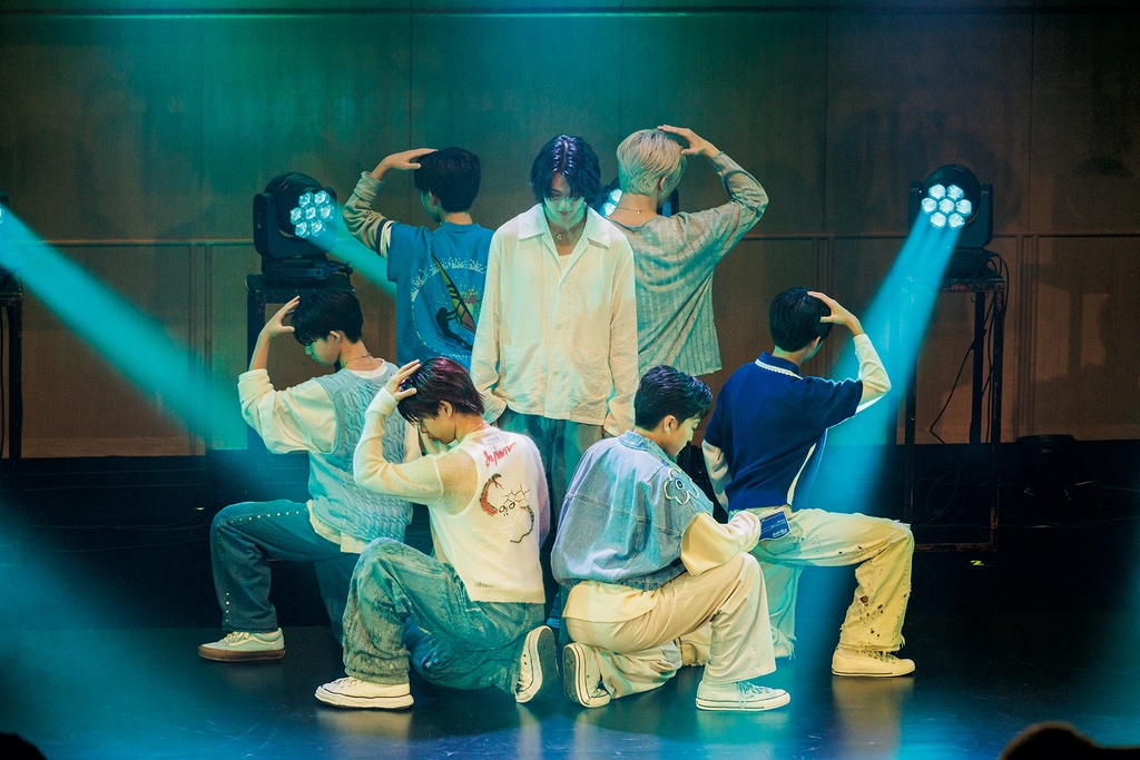 BMSG】presents BOYS GROUP AUDITION PROJECT 2025『THE LAST PIECE』2