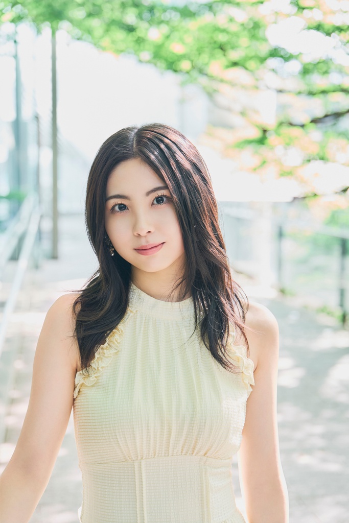 モーニング娘。'25 櫻井梨央『名建築に恋わずらいり〜BOOK（仮）』10月31日（金）発売決定！