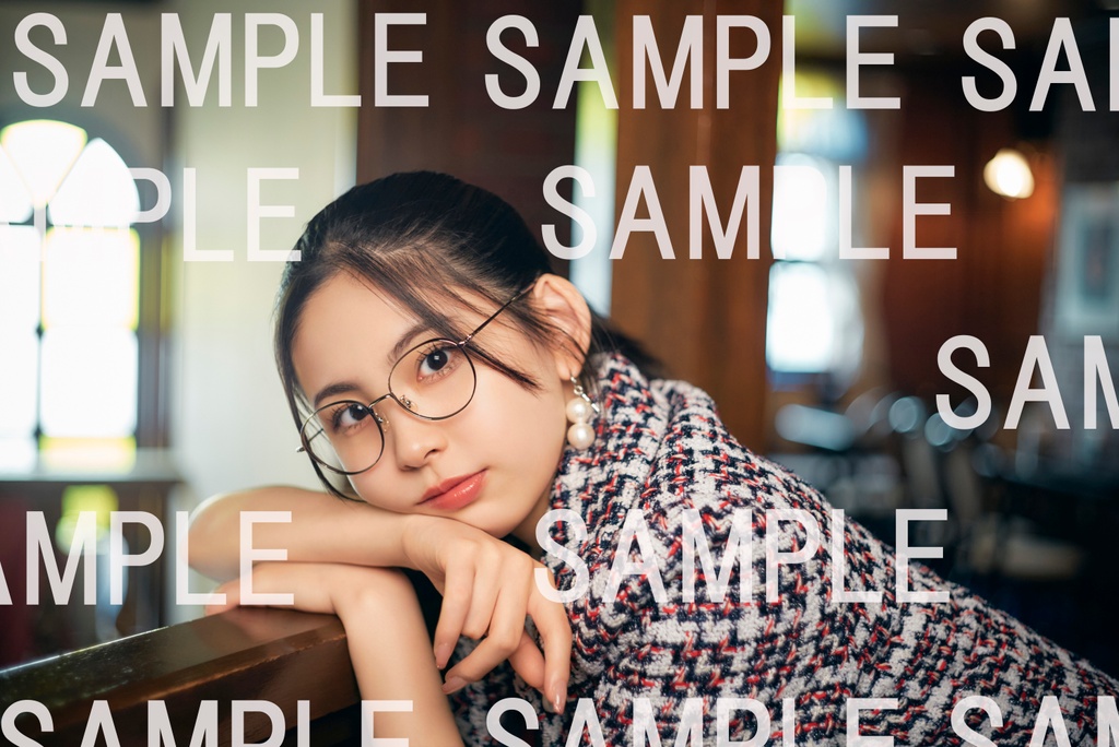 モーニング娘。'25 櫻井梨央『名建築に恋わずらいり〜』が10月31日（金