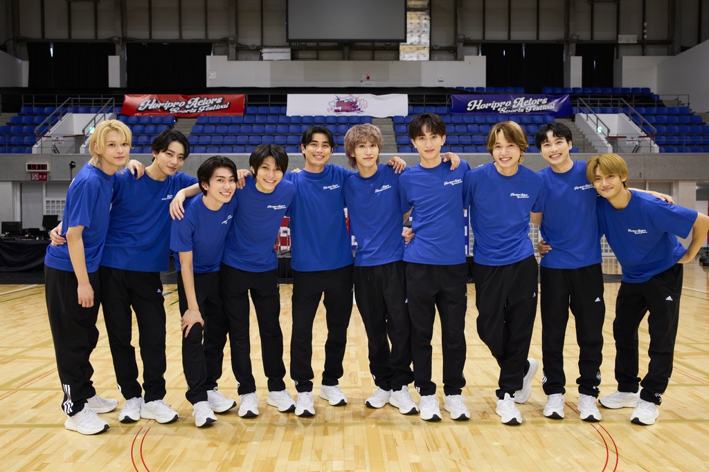 樋口幸平　ホリアク　くじ　運動会　ホリプロ 樋口幸平 ホリアク運動会 - メルカリ