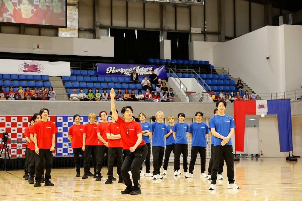 樋口幸平　ホリアク　くじ　運動会　ホリプロ 樋口幸平 ホリアク運動会 - メルカリ