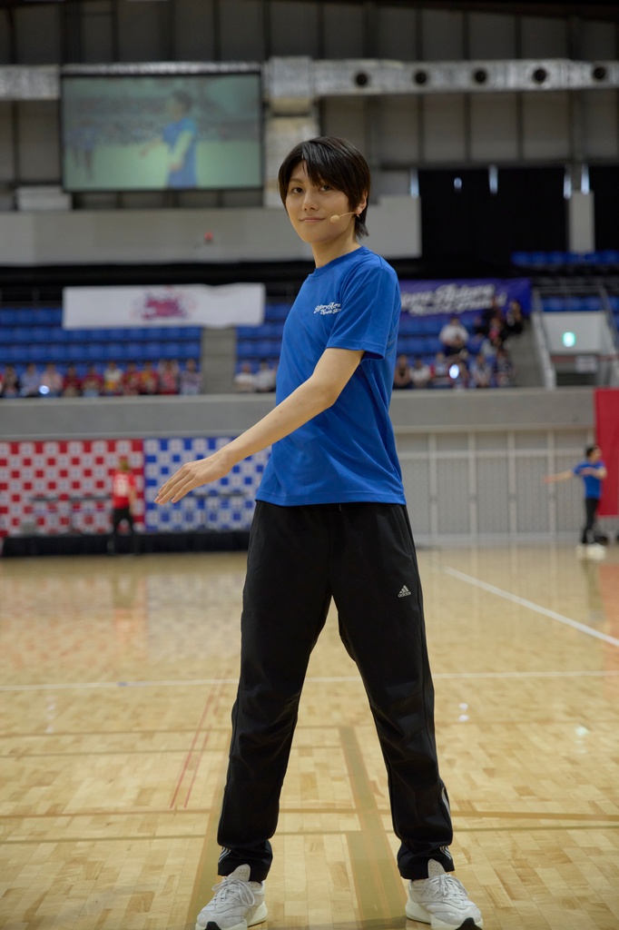樋口幸平　ホリアク　くじ　運動会　ホリプロ Horipro Actors Sports Festival〜ホリアク運動会2025〜」を徹底