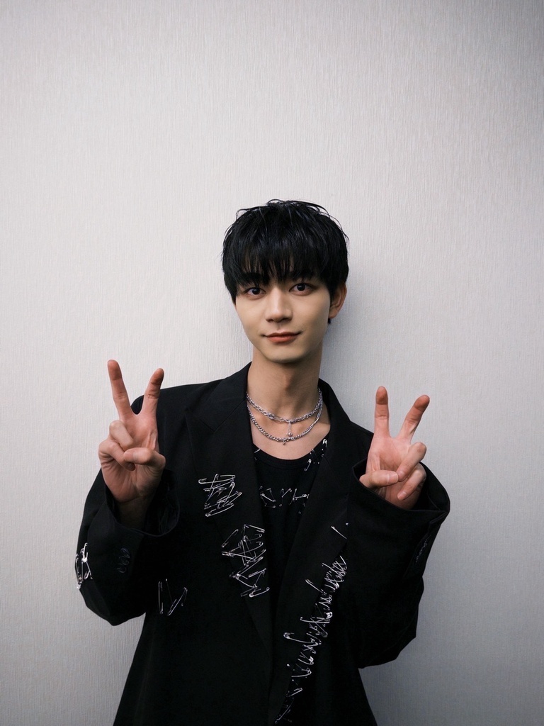 げんじぶ 大倉空人 吉澤要人 長野凌大 アクキー 原因は自分に