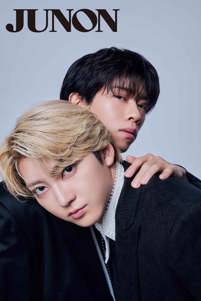 9月22日(月)発売】JUNON 11月号 最速解禁♡【表紙は3パターン
