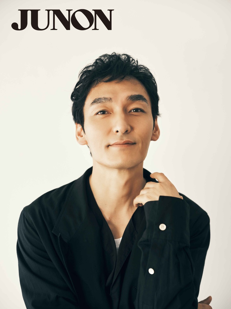9月22日(月)発売】JUNON 11月号 最速解禁♡【表紙は3パターン