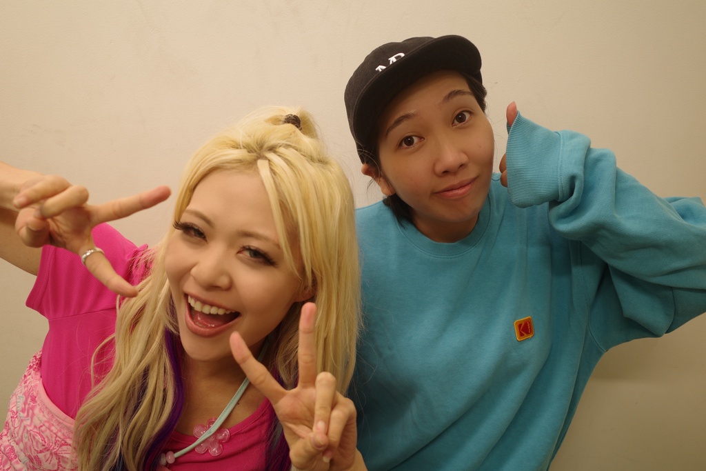 前代未聞!?　ギャル×お笑い×音楽の融合で、ブチアゲ度は1000%💖　『ギャルFES』主催のエルフに直撃インタビュー！