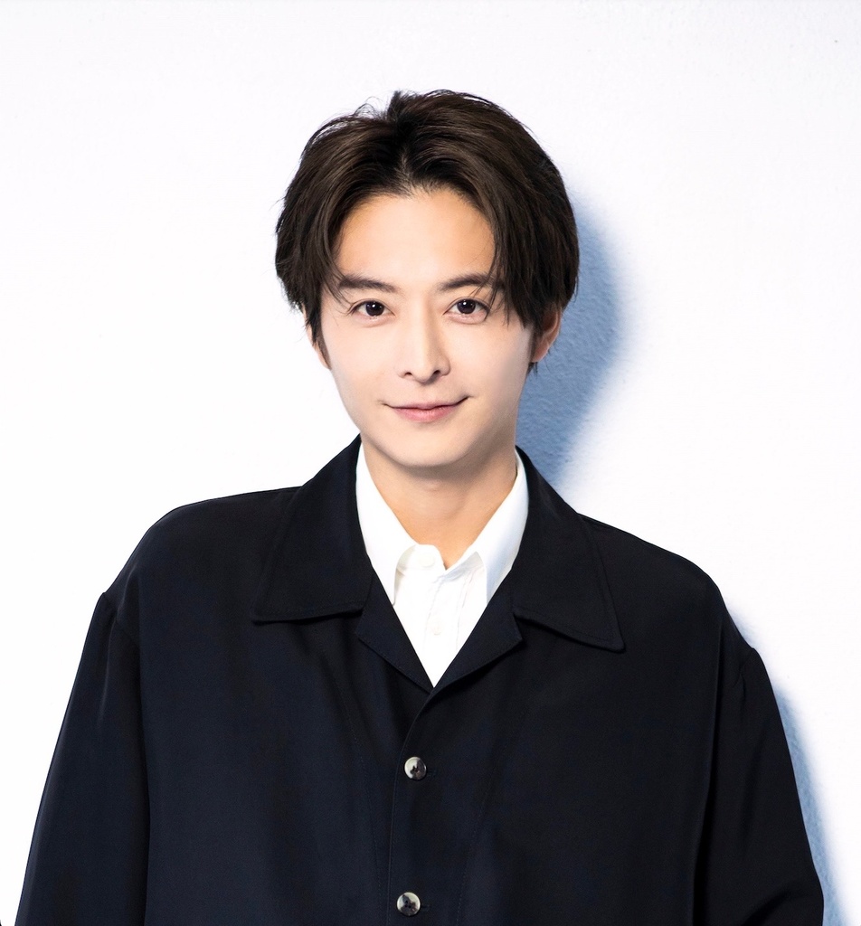 小池徹平さんが、11月23日(日)「第38回ジュノン・スーパーボーイ・コンテスト最終選考会」ゲスト審査員に決定！