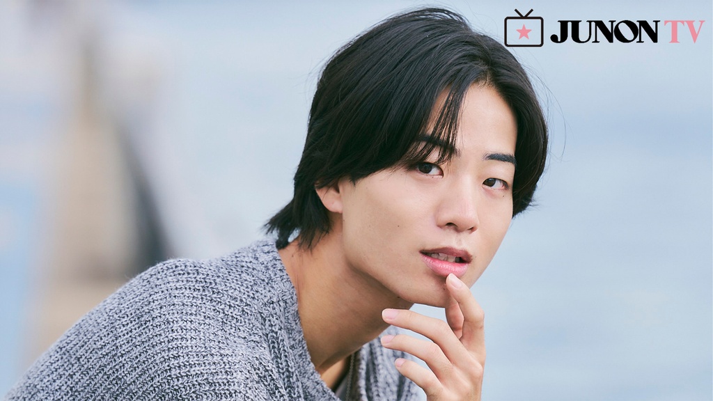 【平田龍人】「動物にたとえるなら、犬。性格が人懐っこいのと、甘えたがりなので」38代ジュノンボーイのアレコレ教えちゃいます♡