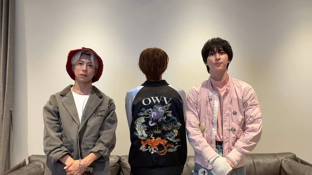 OWV×OCTPATH リバーシブルスカジャン 動画あり】“四神”のOWVと、“キューバン”のOCTPATH コラボスカジャン