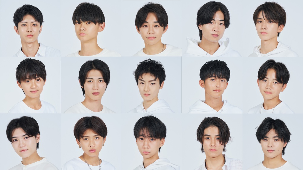 【速報】第38回ジュノン・スーパーボーイ・コンテスト結果発表！！