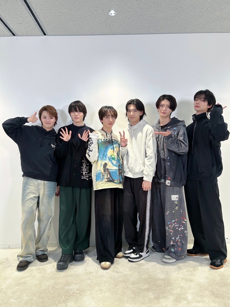 週刊げんじぶ | JUNON TV