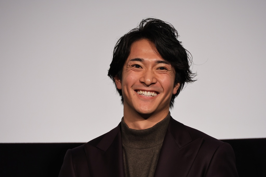 SNSなどで『わいのタツル』というワードで親しまれる柳町 達選手（福岡ソフトバンクホークス）をJUNON TVがインタビュー！　チームのイケメン事情を根掘り葉掘り!?