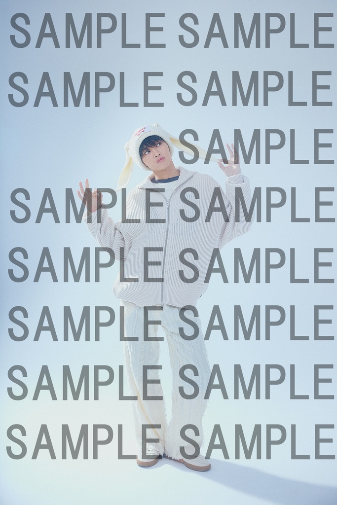 松本怜生カレンダー 2026.04-2027.03』3月6日(金)発売決定！ | JUNON TV