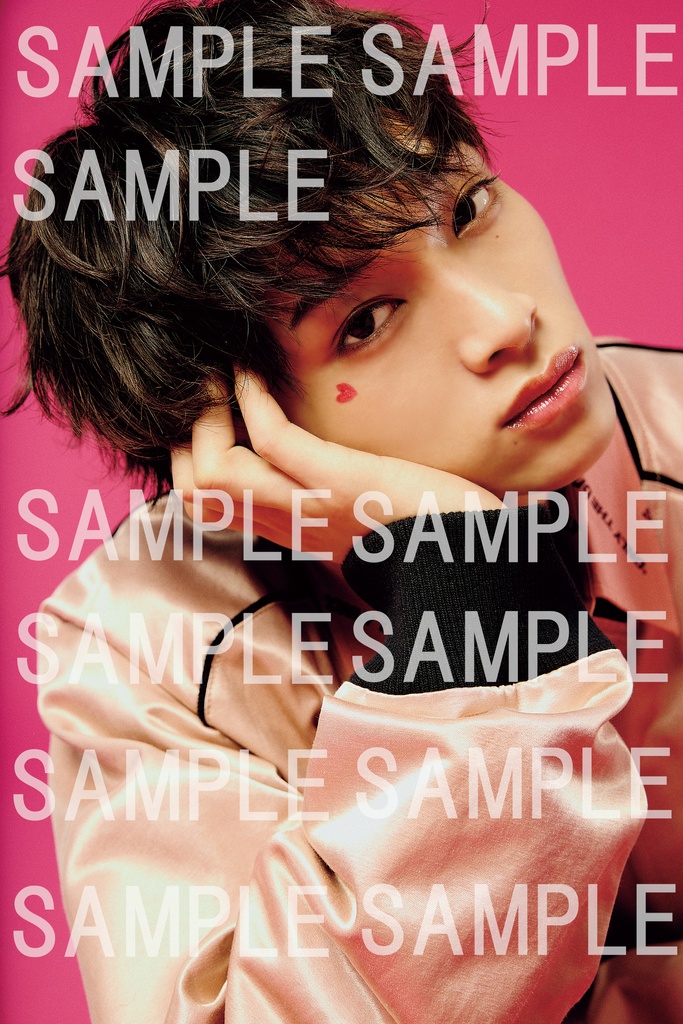 松本怜生カレンダー 2026.04-2027.03』3月6日(金)発売決定！ | JUNON TV