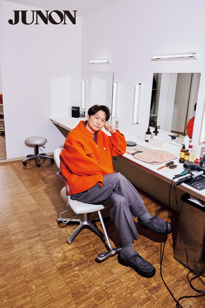 1月22日(木)発売】JUNON 3月号 最速解禁♡【表紙は2パターン