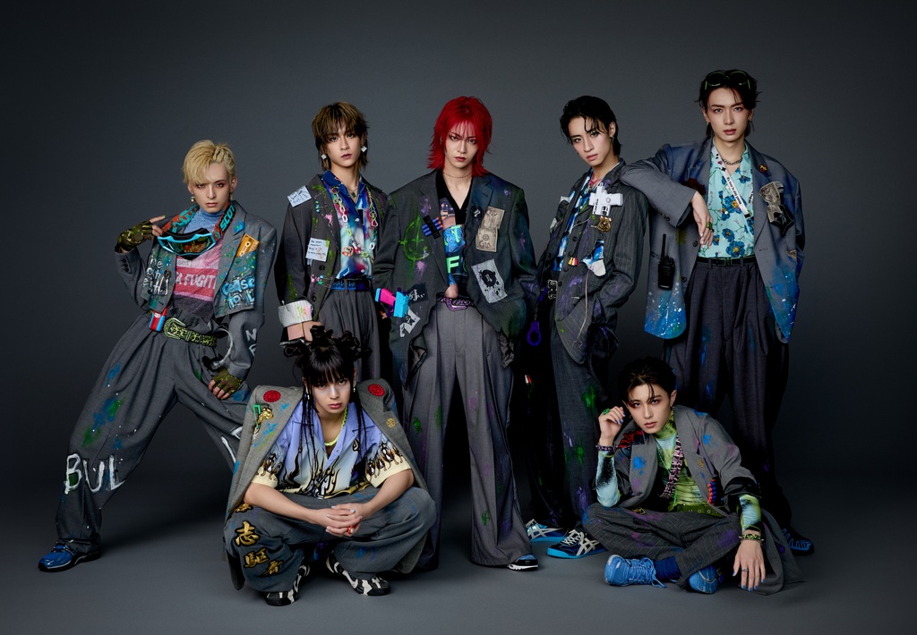 【龍宮城】祝・アリーナ完売！　進化を続ける『龍宮城』に独占アンケートを実施！