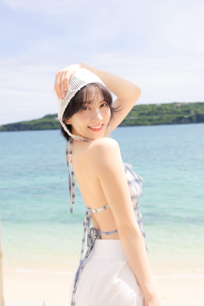 知英さん写真集が2026年6月5日(金)発売決定！　イベントも開催します！