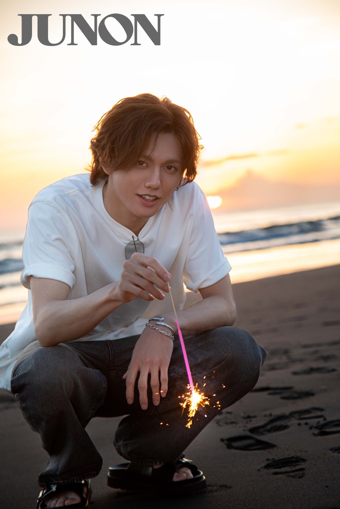 『高橋怜也１st写真集（仮）』が7月31日(金)に発売決定！　記念イベントも開催します🙌