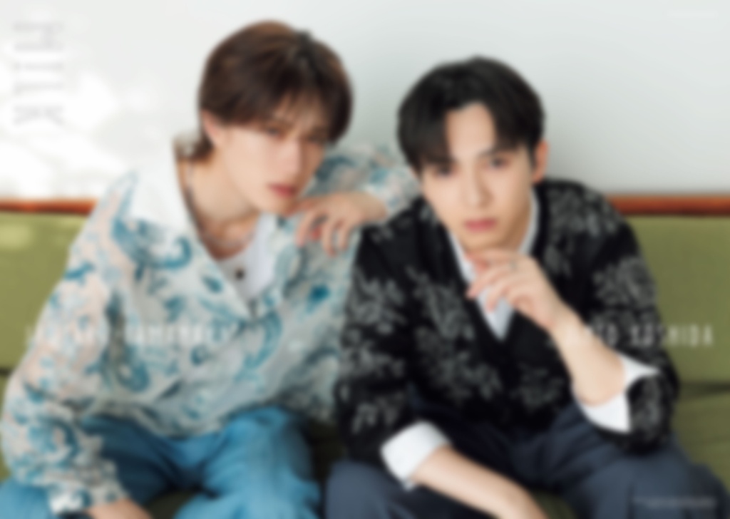 5月21日(木)発売】JUNON 7月号 最速解禁♡【表紙は2パターン