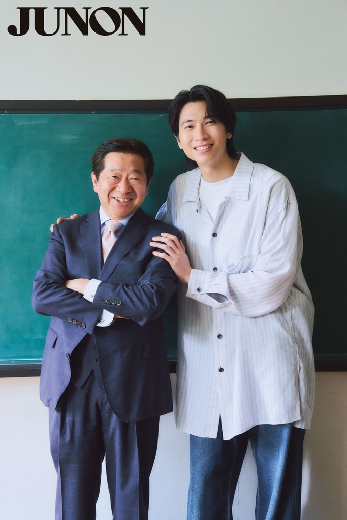 5月21日(木)発売】JUNON 7月合併号 最速解禁♡【表紙は2パターン
