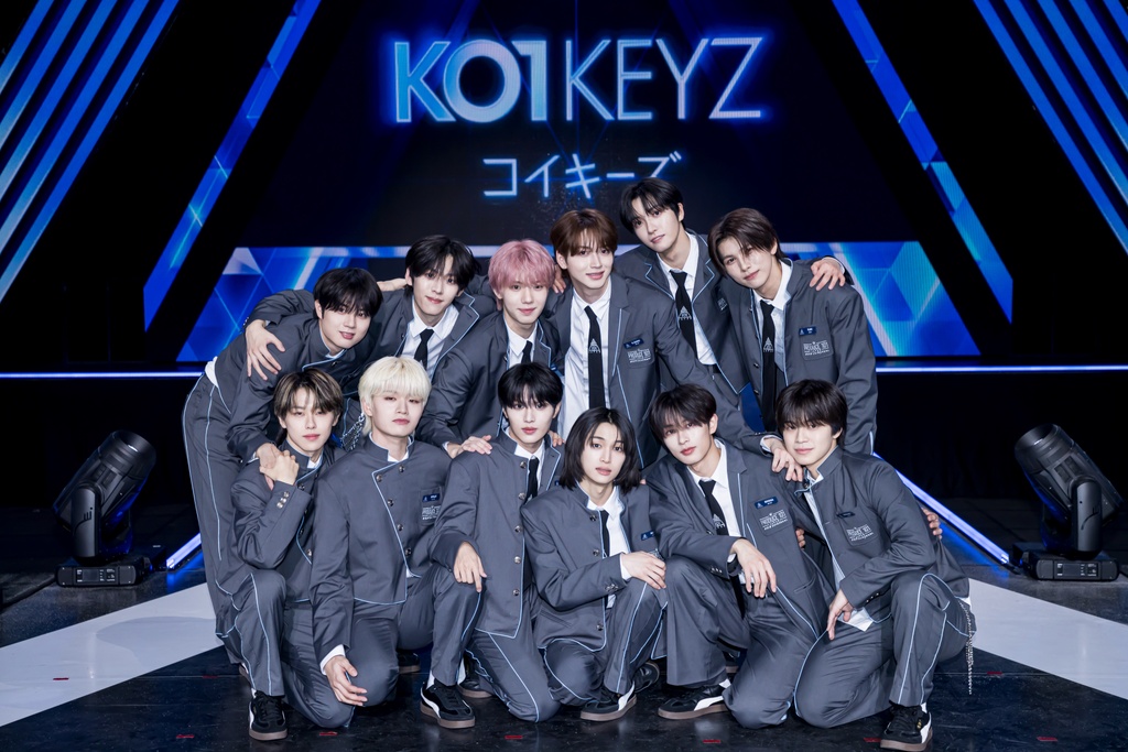 【KO1KEYZ】『PRODUCE 101 JAPAN 新世界』、ついにデビューメンバーが決定！　新しい世界に誘うのは、この12人♡