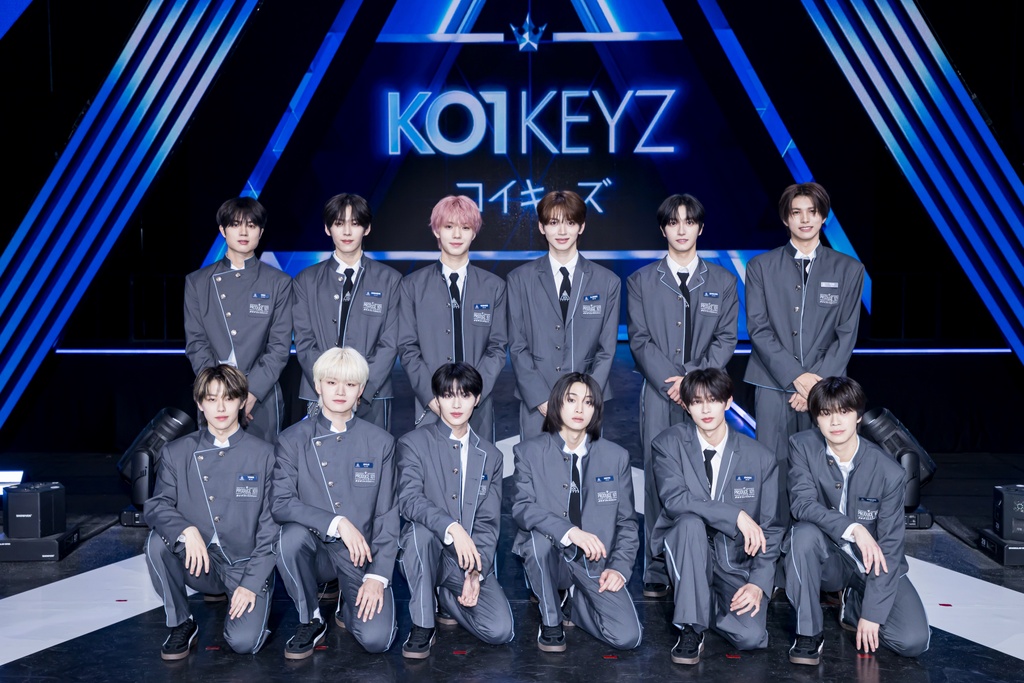 KO1KEYZ】『PRODUCE 101 JAPAN 新世界』、ついにデビューメンバーが