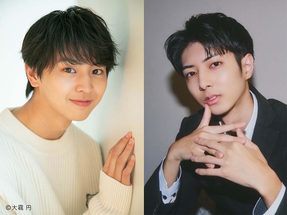 【MC藤本洸大！】JUNON×SHOWROOM公式番組 「JUNON SUPERBOY CLUB (仮)』 配信決定！【サブMC福永顕司！】