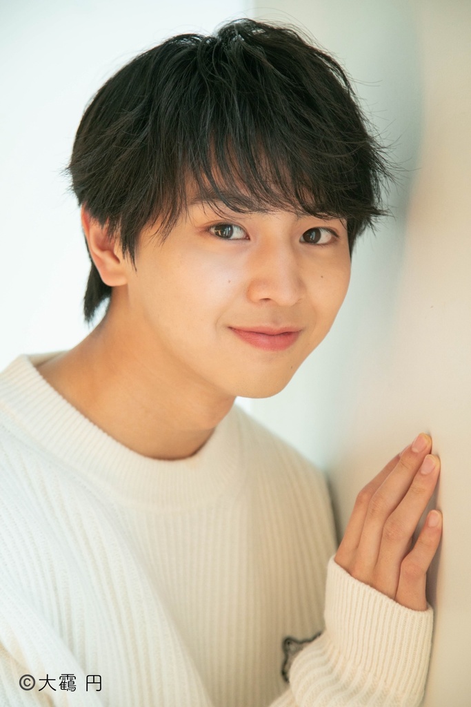 MC藤本洸大！】JUNON×SHOWROOM公式番組 「JUNON SUPERBOY CLUB (仮