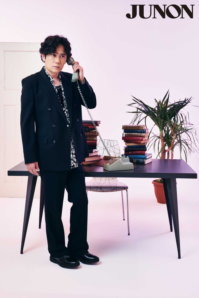 【超希少】メンバー全員サイン付AFTERSCHOOL 初恋　ジュヨン版 6月22日(月)発売】JUNON 8月号 最速解禁♡【表紙は2パターン