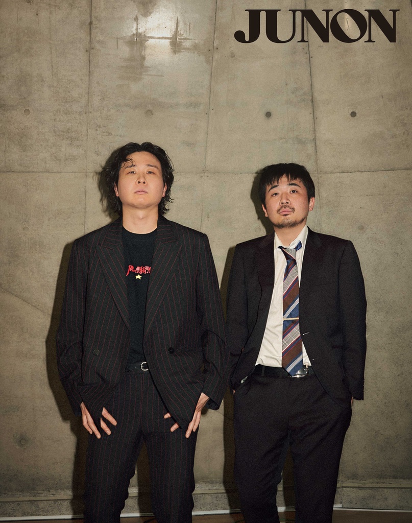 JUNON編集部が太鼓判！ ブレイク必至の9組を推す!! 特集「NEXT BREAK