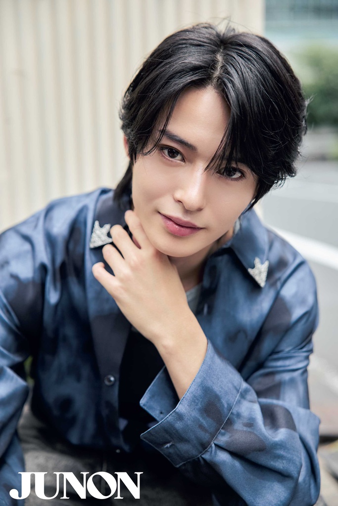 JUNON編集部が太鼓判！ ブレイク必至の9組を推す!! 特集「NEXT BREAK