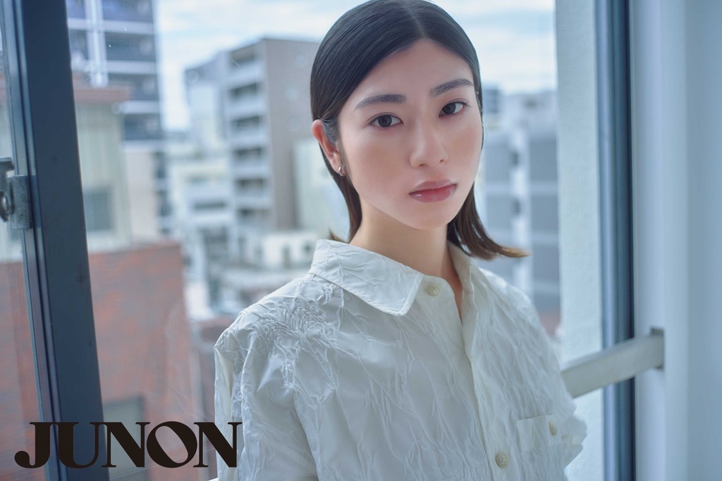 JUNON編集部が太鼓判！ ブレイク必至の9組を推す!! 特集「NEXT BREAK