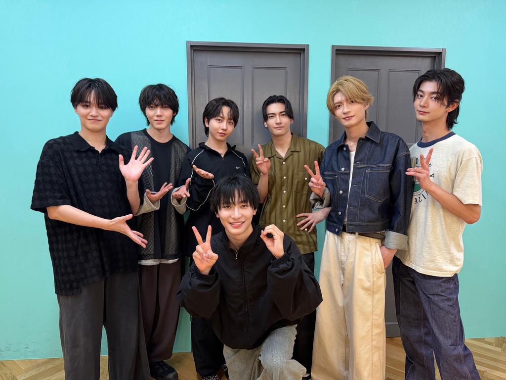 週刊げんじぶ | JUNON TV
