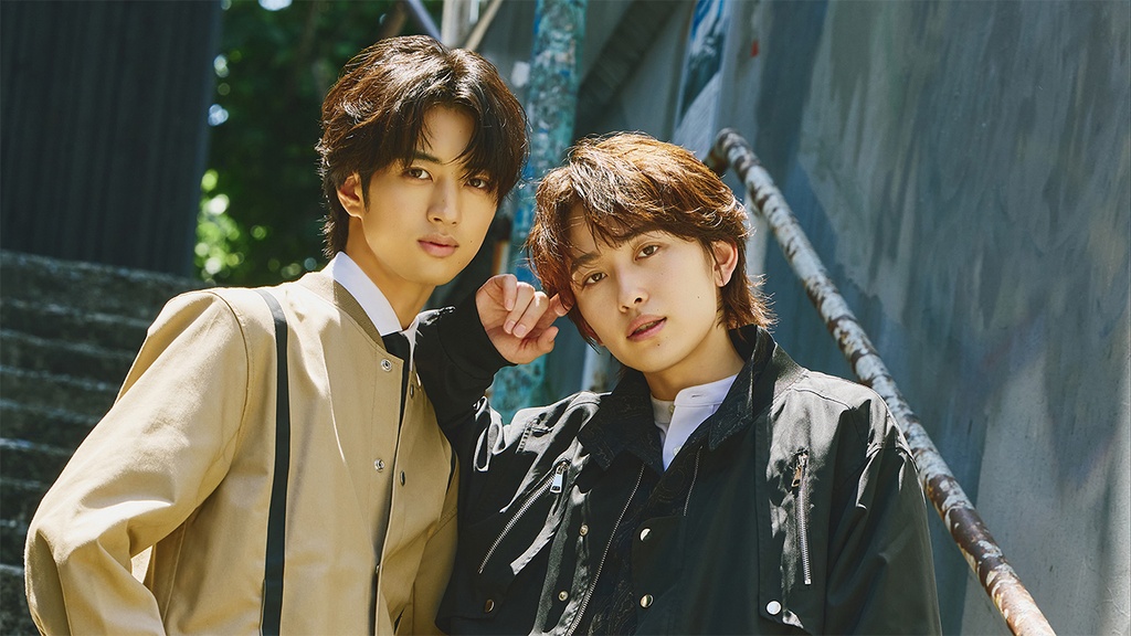8月15日(土)『BEST30お披露目スペシャル（SPゲスト：石山順征＆旭 惟吹