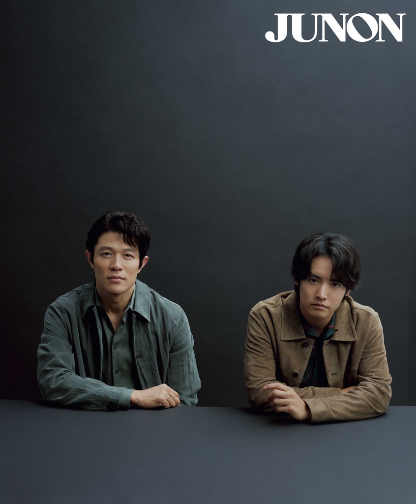 8月21日(金)発売】JUNON 10月号 最速解禁♡【表紙は3パターン