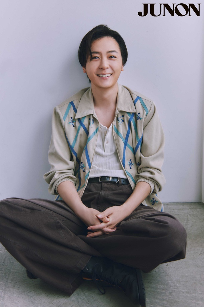 8月21日(金)発売】JUNON 10月号 最速解禁♡【表紙は3パターン