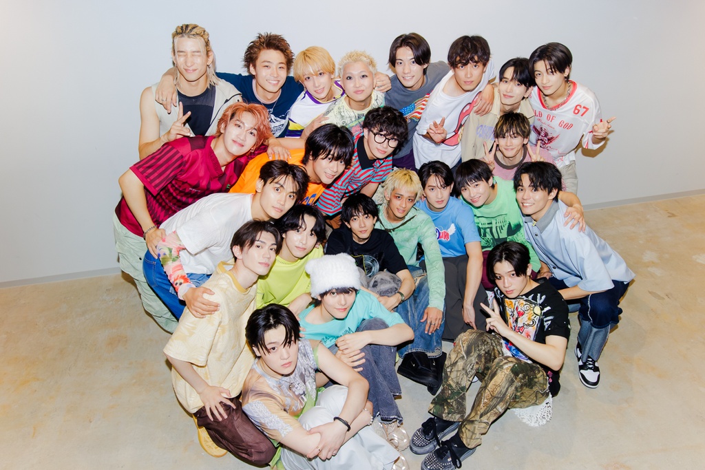 浴衣にくじ引き、バンド演奏！　お祭り騒ぎの『Horipro Actors Live ～episode5～』を徹底レポート♡