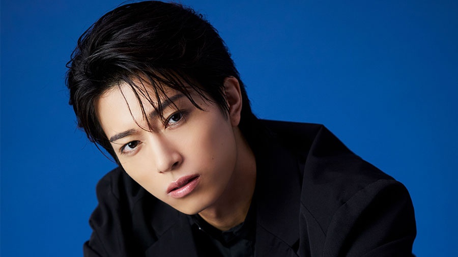 俳優・鈴木秀脩さんの2027年カレンダーが11月6日(金)に発売決定！　東京・大阪で発売記念イベントも開催します♡