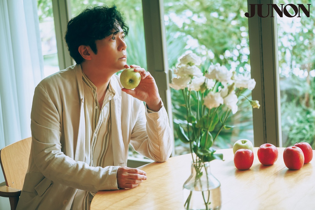 9月24日(木)発売】JUNON 11月号 最速解禁♡ 表紙は2パターンでお届け