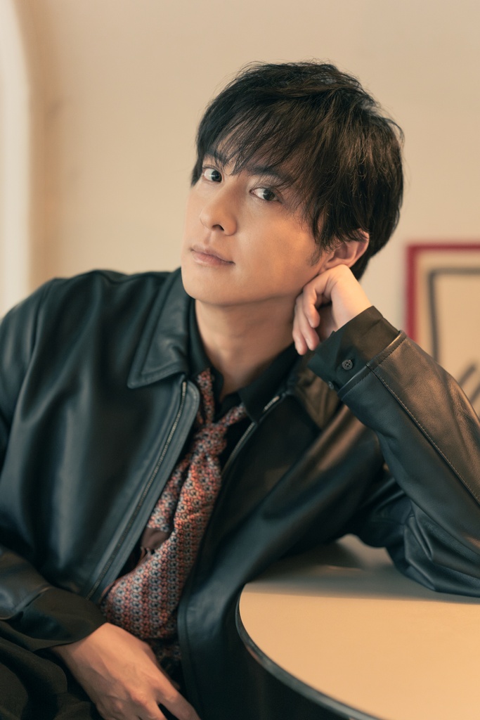 渡部 秀さんデジタル写真集が10月26日(月)に発売！ ご本人に会える発売記念イベントを11月29日(日)に開催します