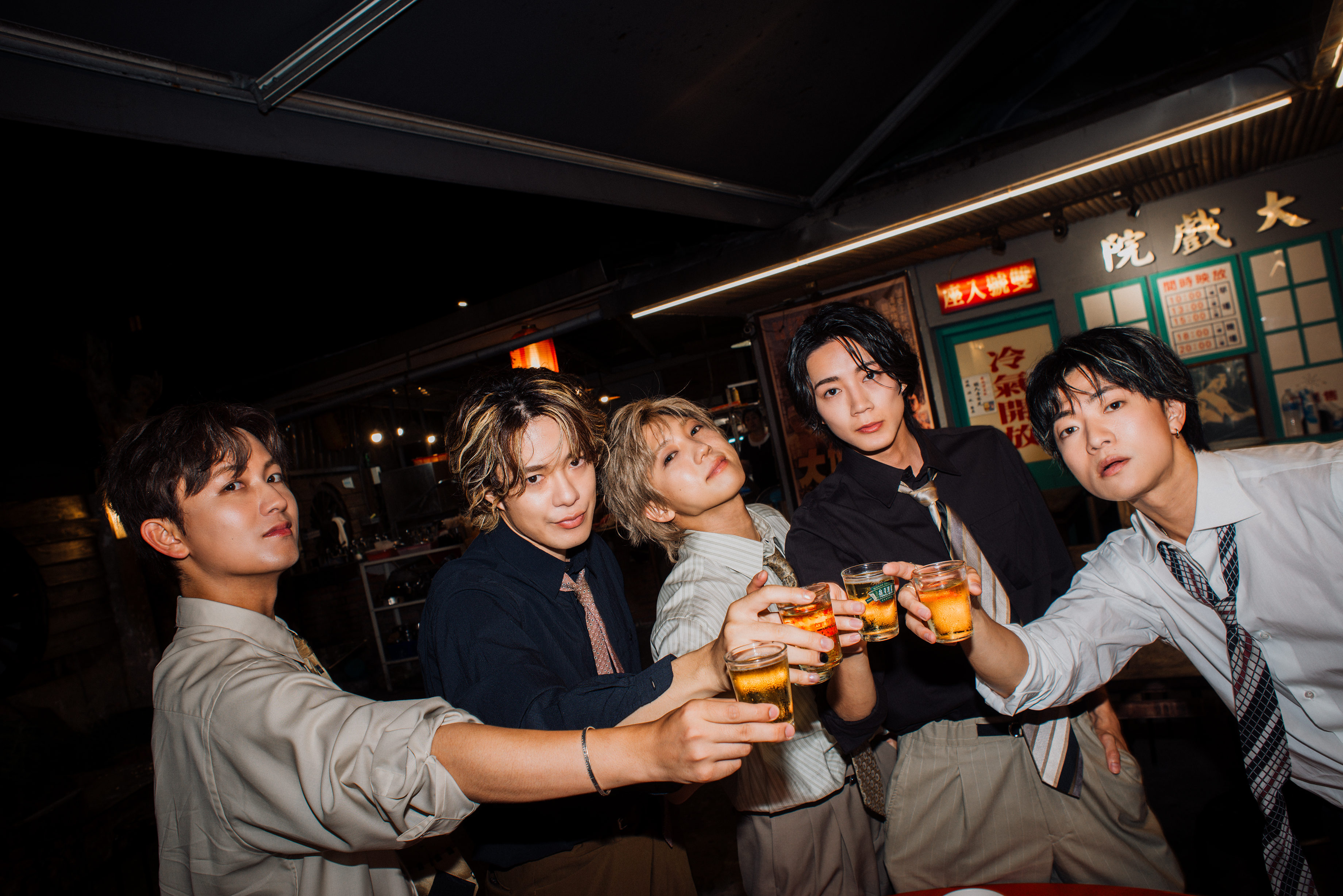 『7ORDER 7th ANNIVERSARY PHOTO BOOK（仮）』が12月18日（金）に発売決定！　発売記念イベントも開催します♡