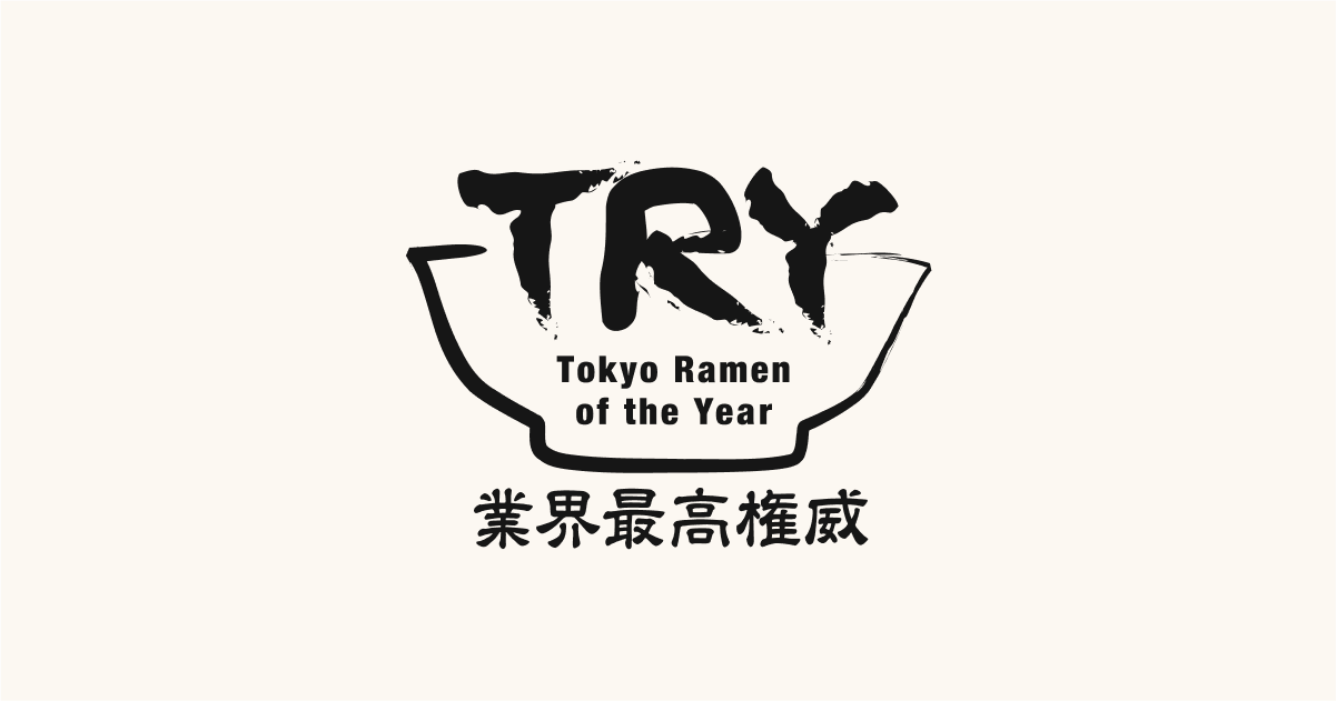Tokyo Ramen of the Year「桃月なしこの推し麺」連載：桃月なしこ