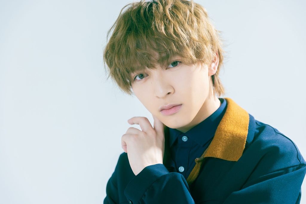 吉田仁人】『モトカレ←リトライ』に出演！ 「主演の鈴木仁さんとは