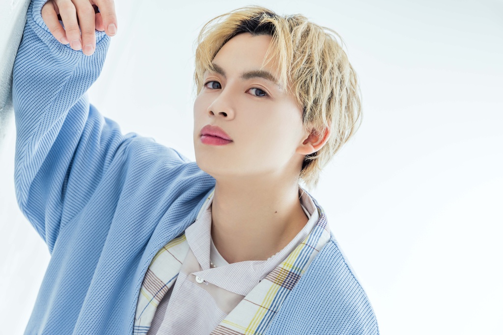 ONE N' ONLY ワンエン NAOYA NAOYA（ONE N' ONLY）「武道館目指すぞ！」【QJカメラ部】 - QJWeb